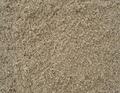 Песок крупнозернистый с доставкой от 3 кубов