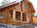 Деревянные дома в Вологде и Ярославле