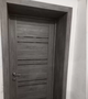 Установка межкомнатных дверей, откосы в Череповце.